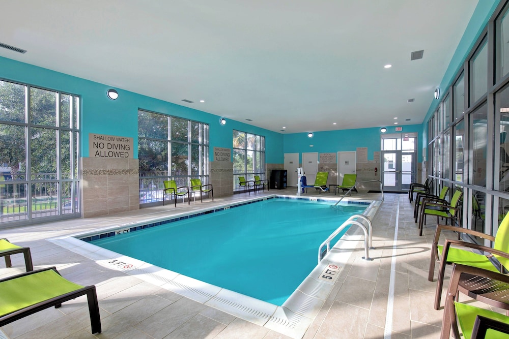 SpringHill Suites by Marriott Orangeburg - photo 22
