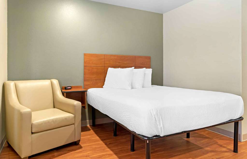 Extended Stay America Select Suites Grand Rapids Wyoming - photo 8