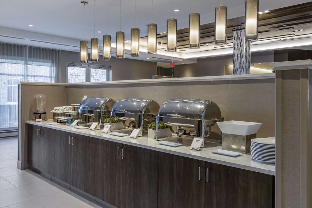 Cambria Hotel Manchester South Windsor - photo 48