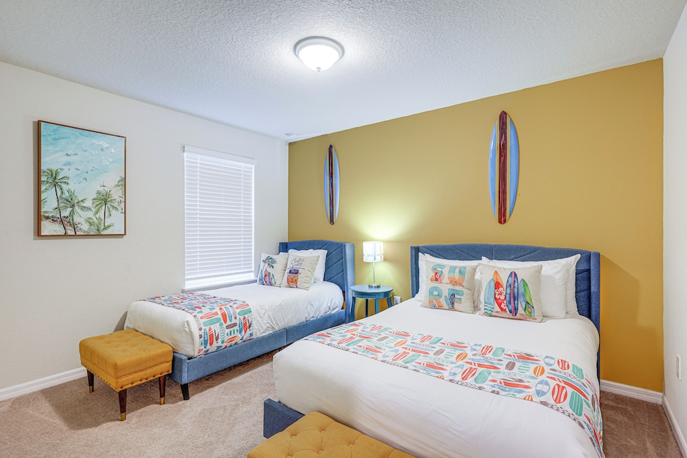 Resort Getaway w Game Room: 11 Mi to Disney - photo 23