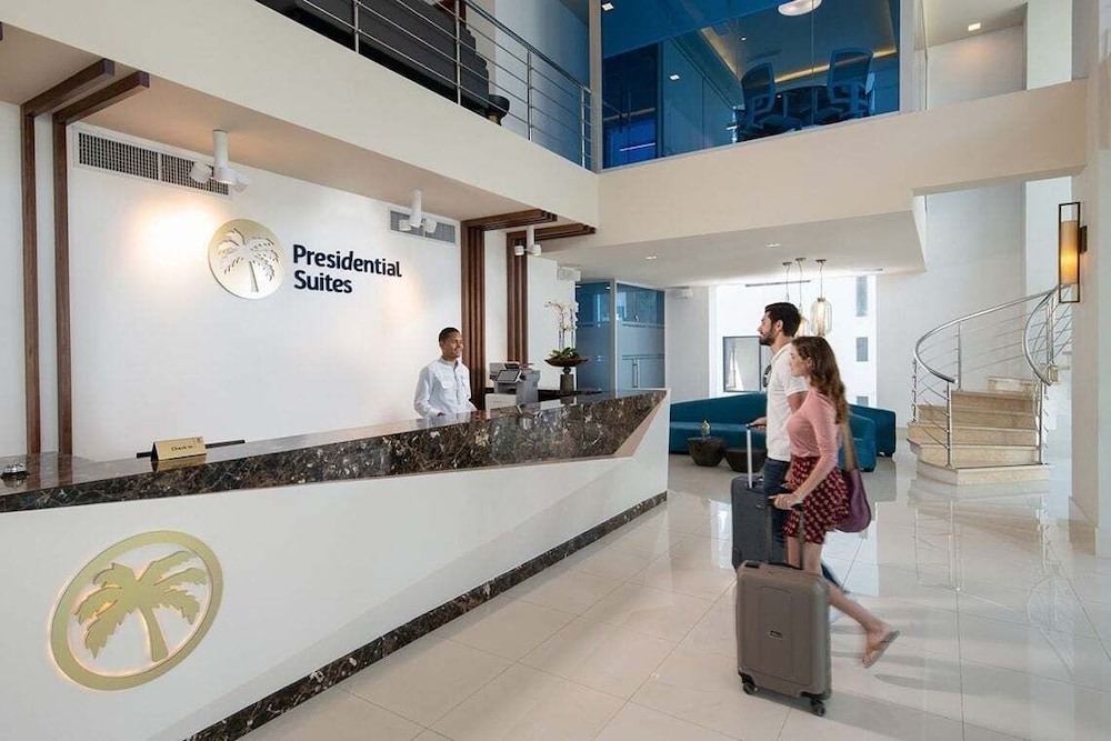 Presidential Suites Cabarete in Cabarete, Dominican Republic