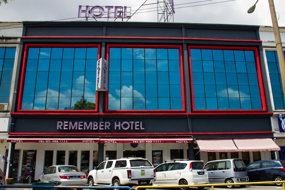 Remember Hotel Batu Pahat in Batu Pahat, Malaysia