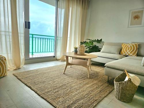 Un Balcon Sobre El Mar in Vilanova De Arousa, Spain