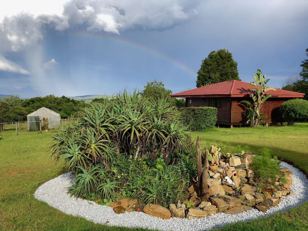 Zur Alten Mine in Hazyview, South Africa