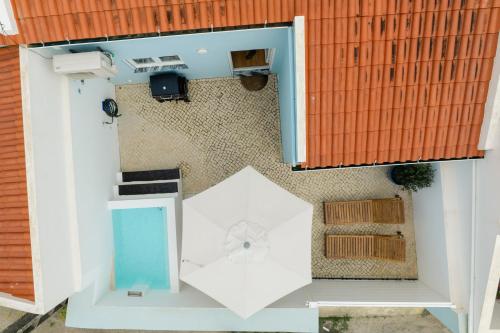 Best Houses 17 Casa da Saudade — 4-Star Luxury Hotel in Atouguia Da Baleia, Portugal