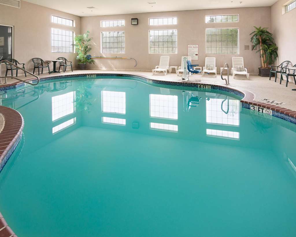 Comfort Suites Texarkana Texas - photo 46