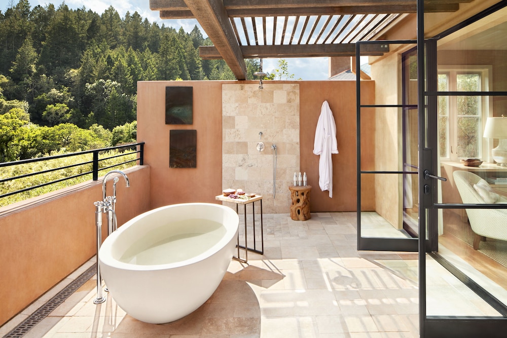 Auberge Du Soleil - photo 11