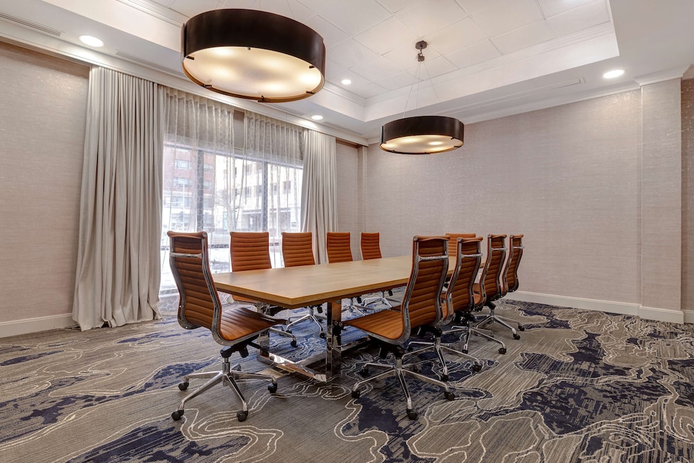 DoubleTree by Hilton Davenport - photo 59