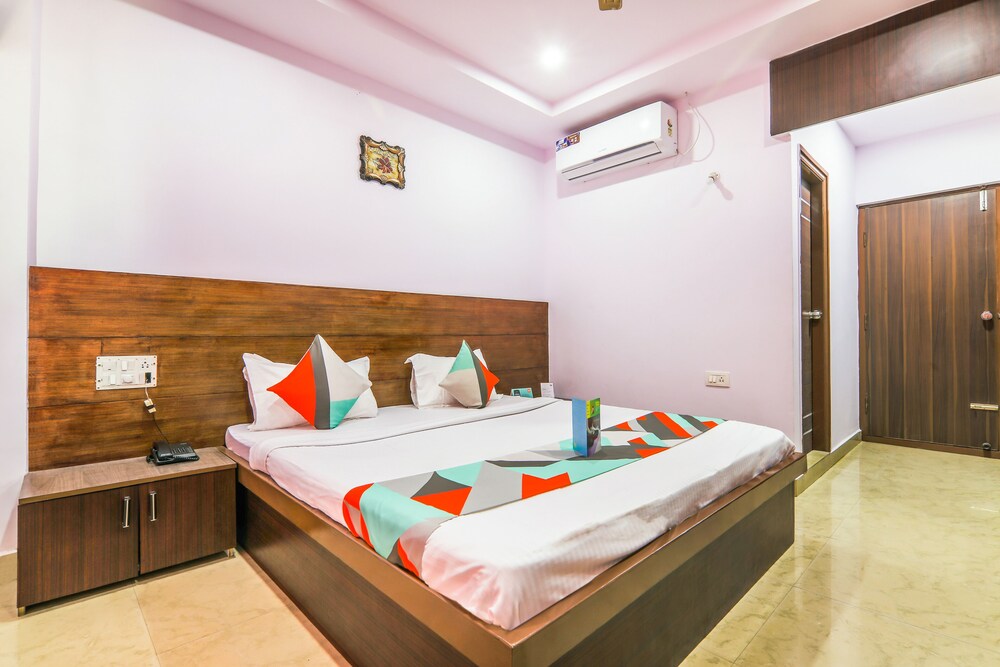 FabHotel Yashaswi Comforts in Mysore, India