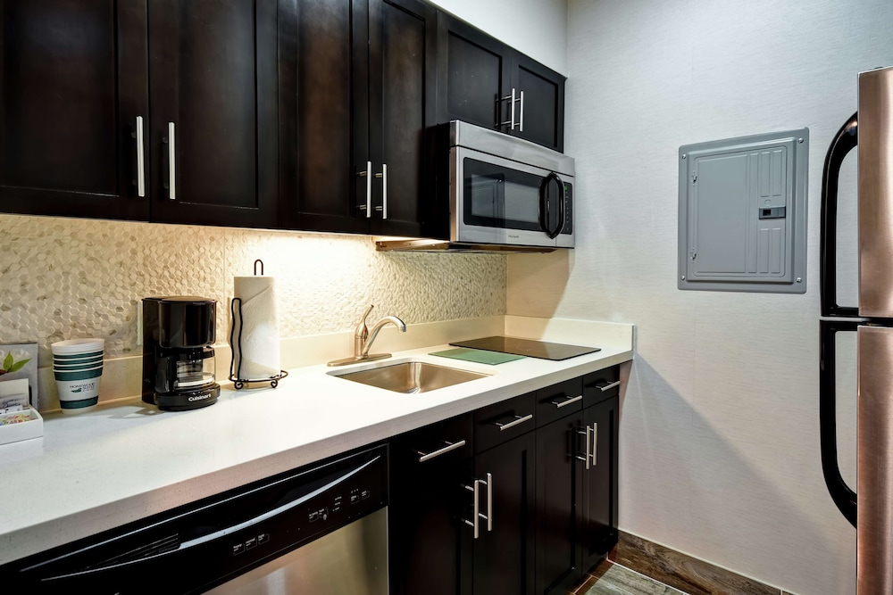 Homewood Suites by Hilton Dallas Arlington South - photo 28