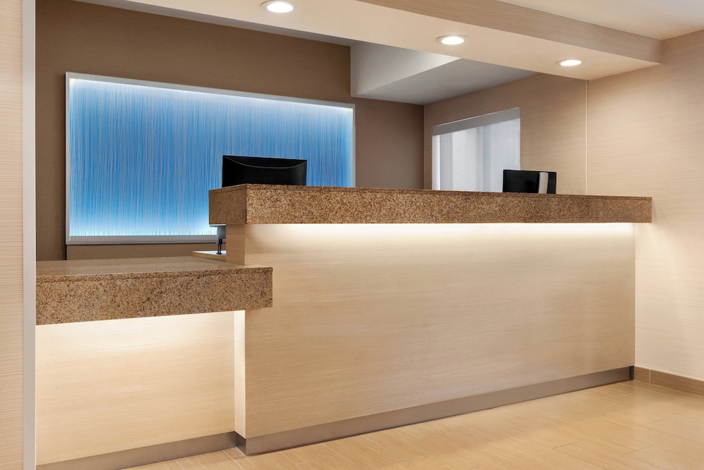 Fairfield Inn by Marriott Roseville - photo 2