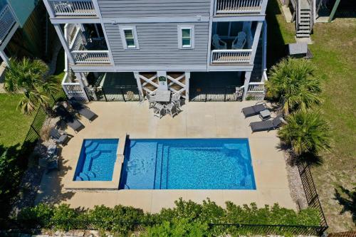 Blue Oasis — hotel in Carolina Beach