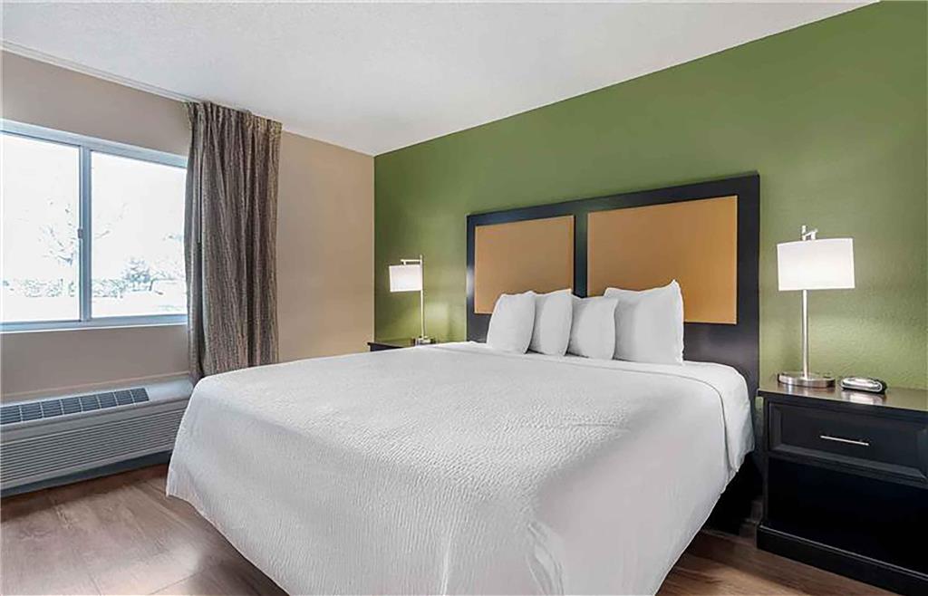 Extended Stay America Select Suites Dallas Richardson - photo 25