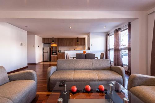 El Triunfo Apartments — 4-Star Luxury Hotel in Cusco, Peru