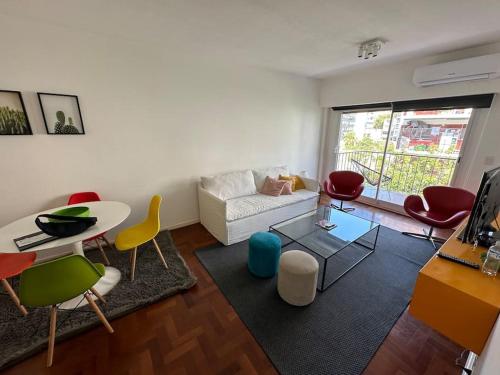 Hermoso departamento en Palermo Hollywood — 4-Star Luxury Hotel in Buenos Aires, Argentina