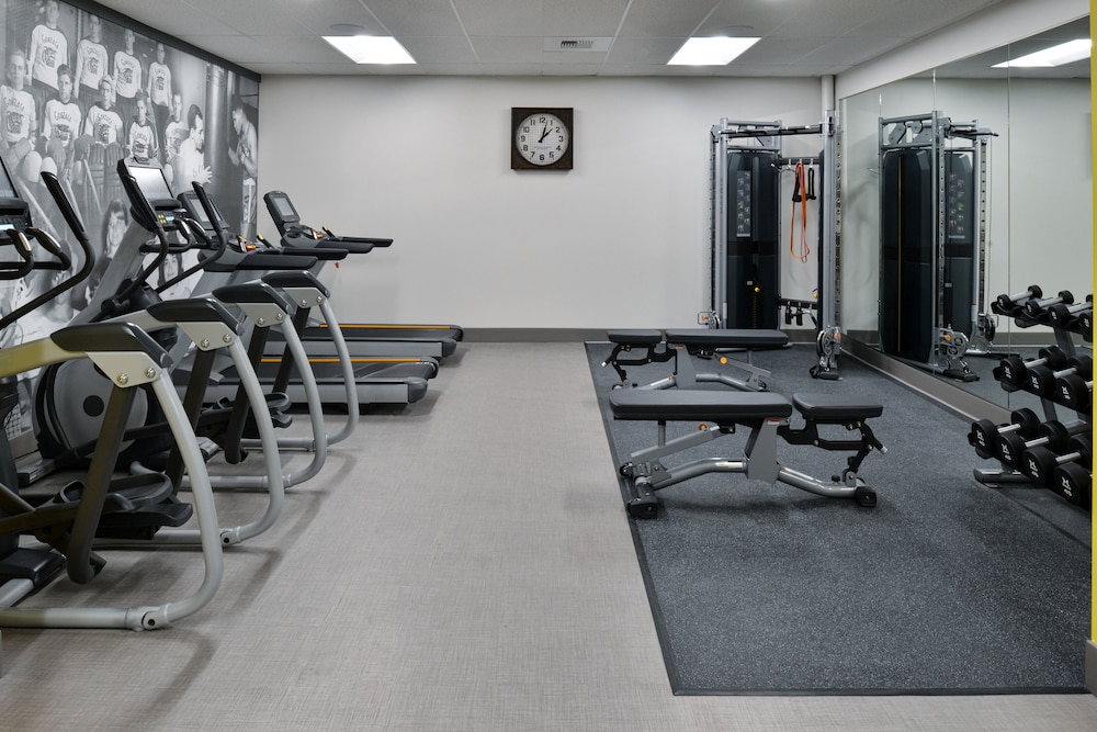 Hotel Indigo Spokane Downtown by IHG - photo 62
