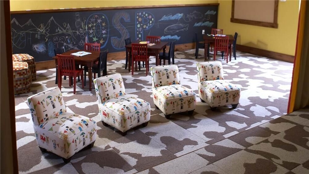 Flat Tops Peak Penthouse 701 4 BedroomCondo By Moving Mountains — 4-Star Luxury Hotel in Steamboat Springs, United States