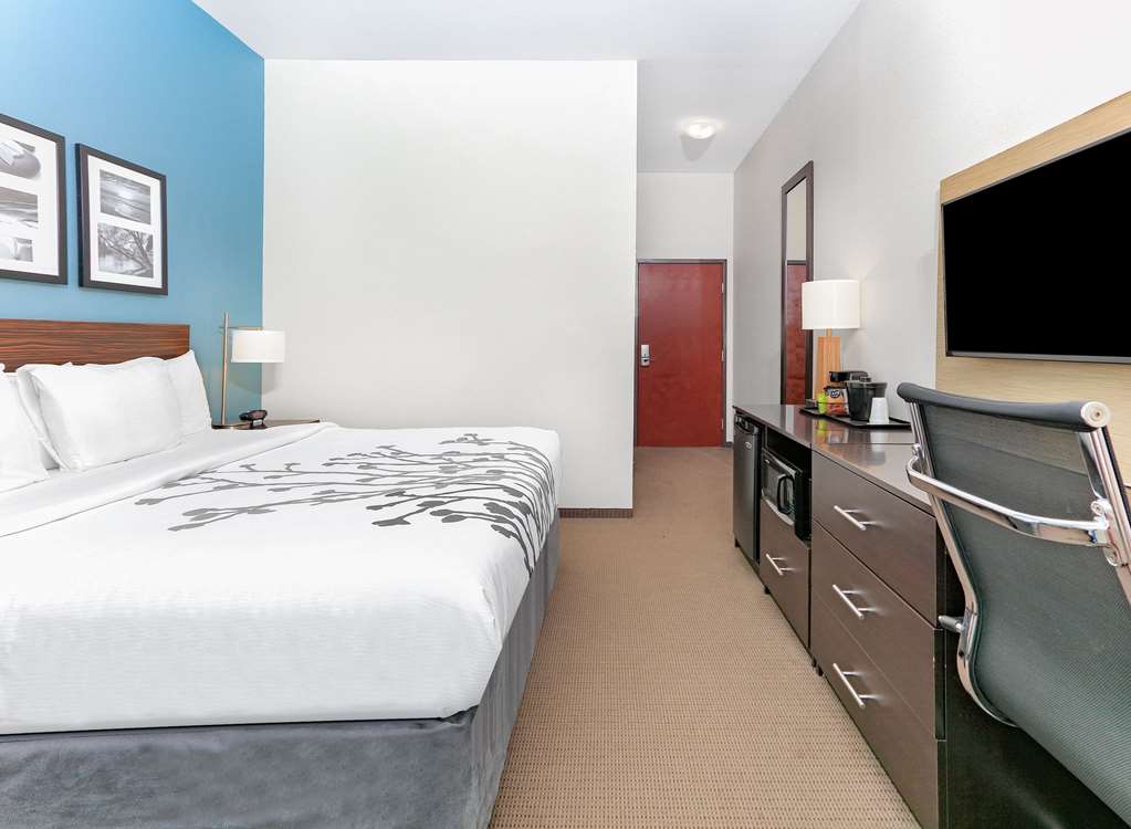 Wingate by Wyndham Longview North - photo 31