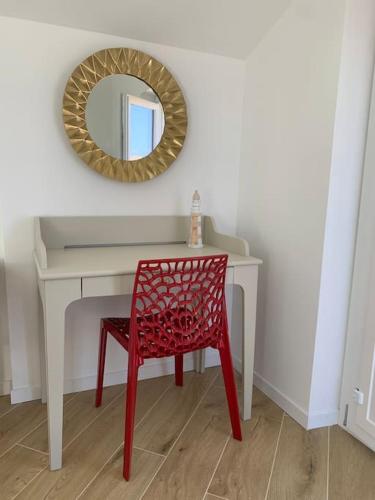 Tropea for Family Apartment — 4-Star Luxury Hotel in Tropea, Italy