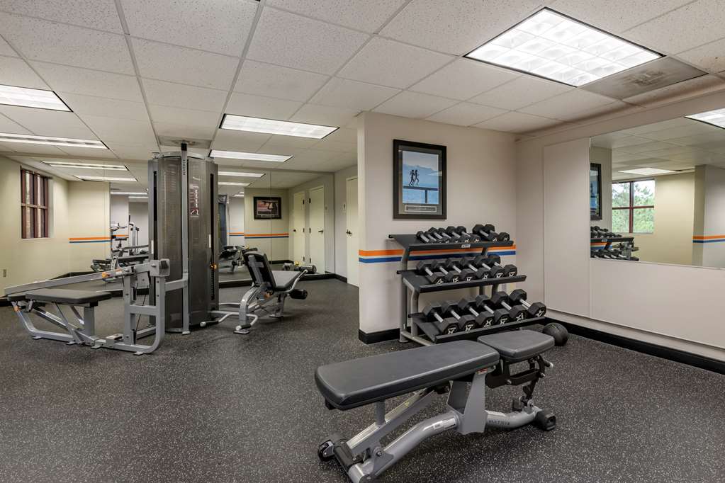 Best Western Gateway Grand - photo 34