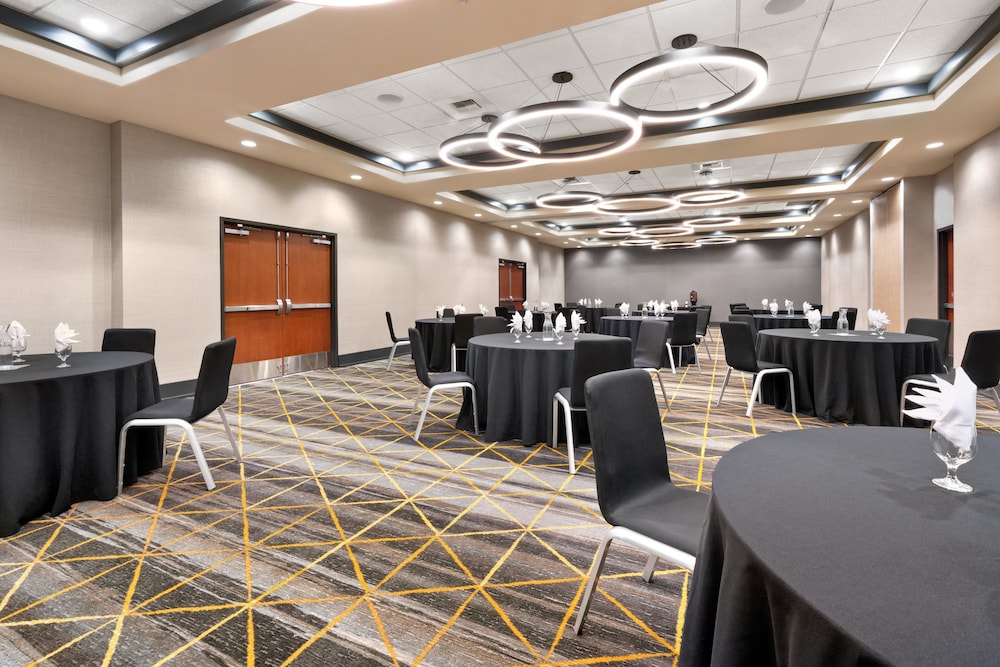 Holiday Inn Yakima by IHG - photo 42