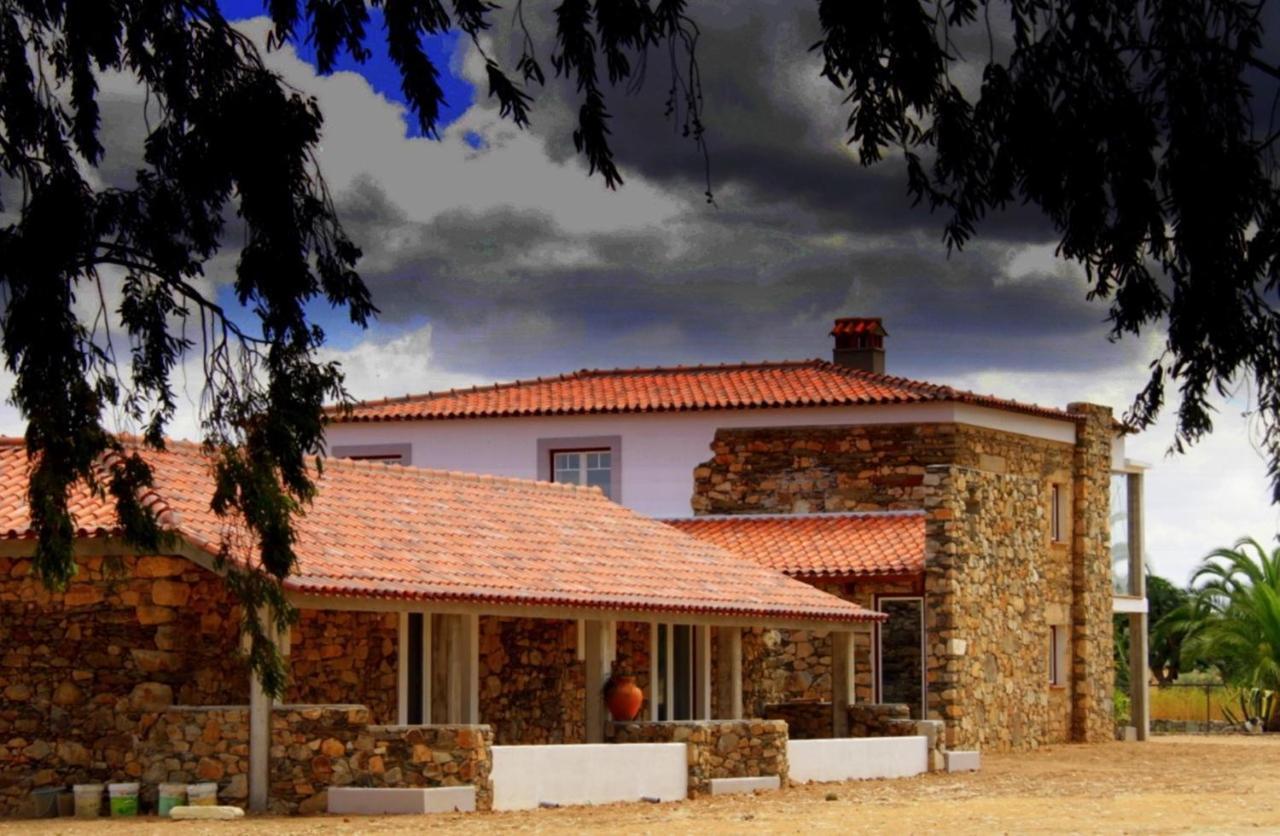 Couto Dos Pardinhos - carbon neutral hotel in Castelo Branco