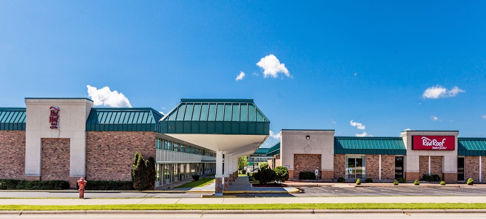 Red Roof Inn & Suites DeKalb - featured photo
