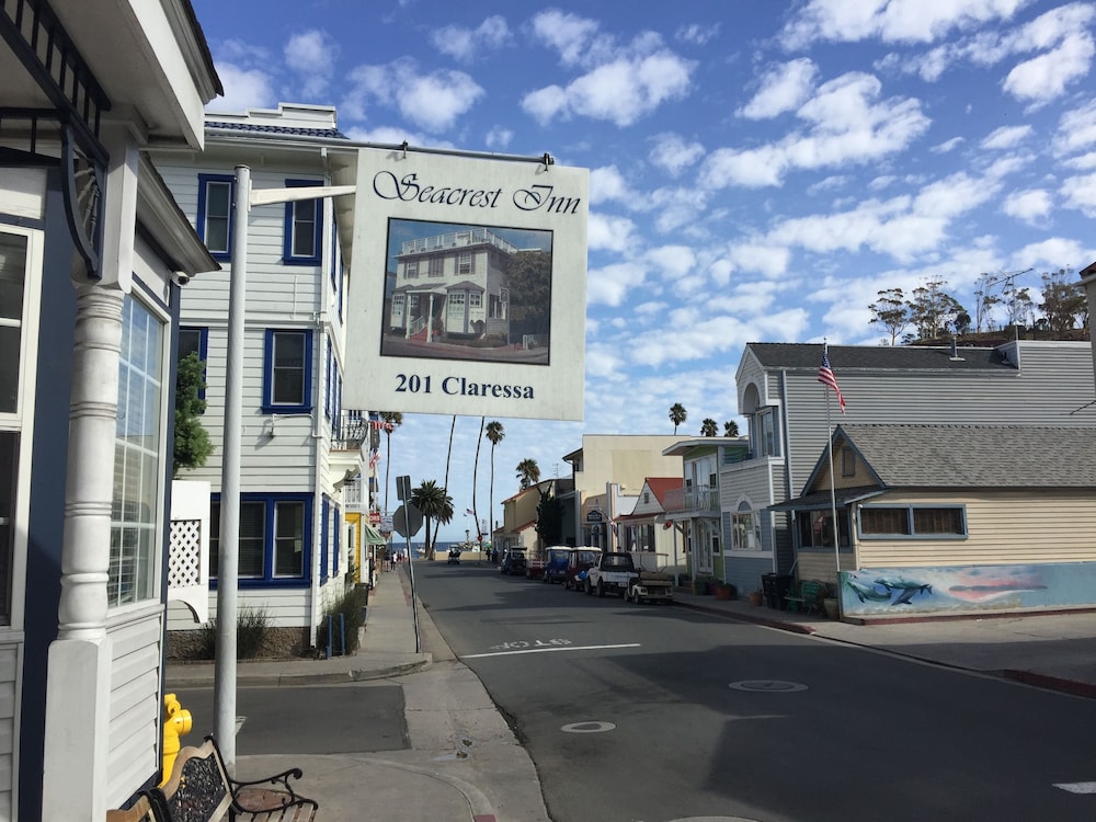 Seacrest Inn - photo 161
