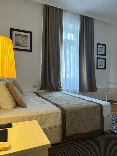 Just Studios - carbon neutral hotel in Varna