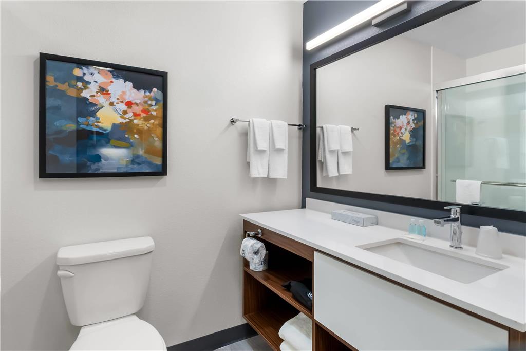 Everhome Suites Cheyenne - photo 14