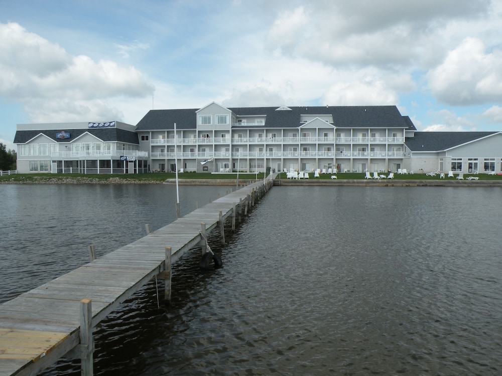Lakeside Resort and Conference Center - photo 66