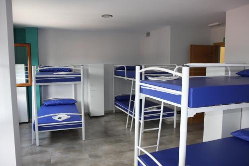Outeiro Albergue — Pontevedra — photo 4