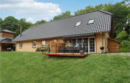 Gorgeous Home In Hobro — 4-Star Luxury Hotel in Hobro, Denmark