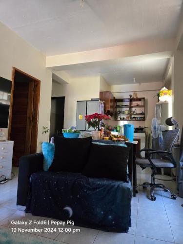 Baguio Transient Room H0mestay — Baguio — photo 4