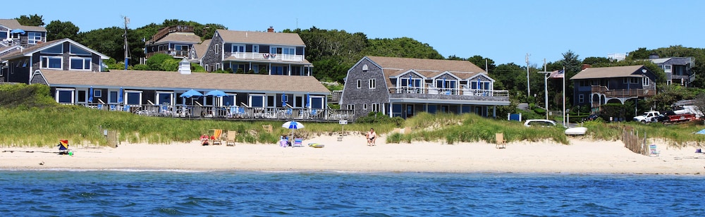 Chatham Tides in Dennis Port, United States