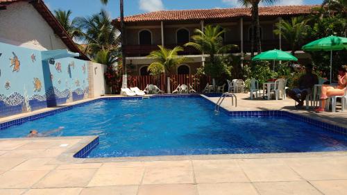 San Bernardo Apart Hotel — Tucurui — photo 2