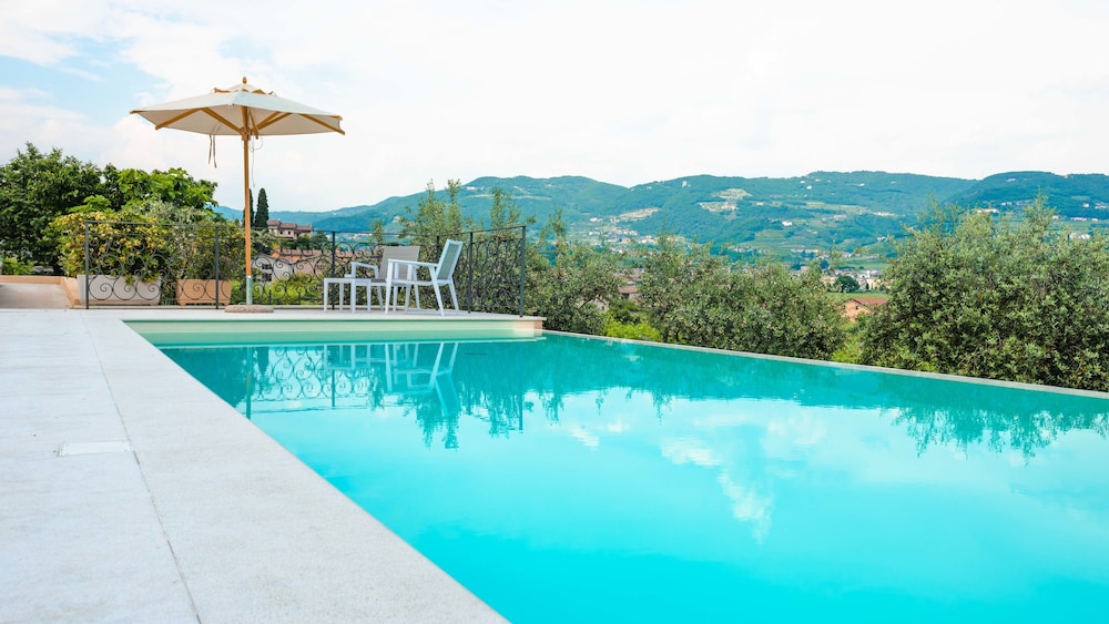 Hotel Villa Moron — Negrar