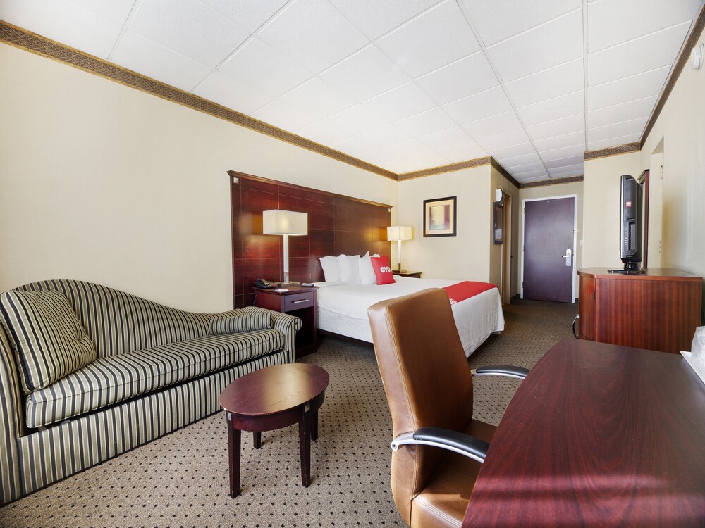 FairBridge Hotel & Conference Center East Hanover - photo 7