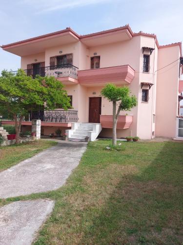 House in the Village — 4-Star Luxury Hotel in Trikala, Greece