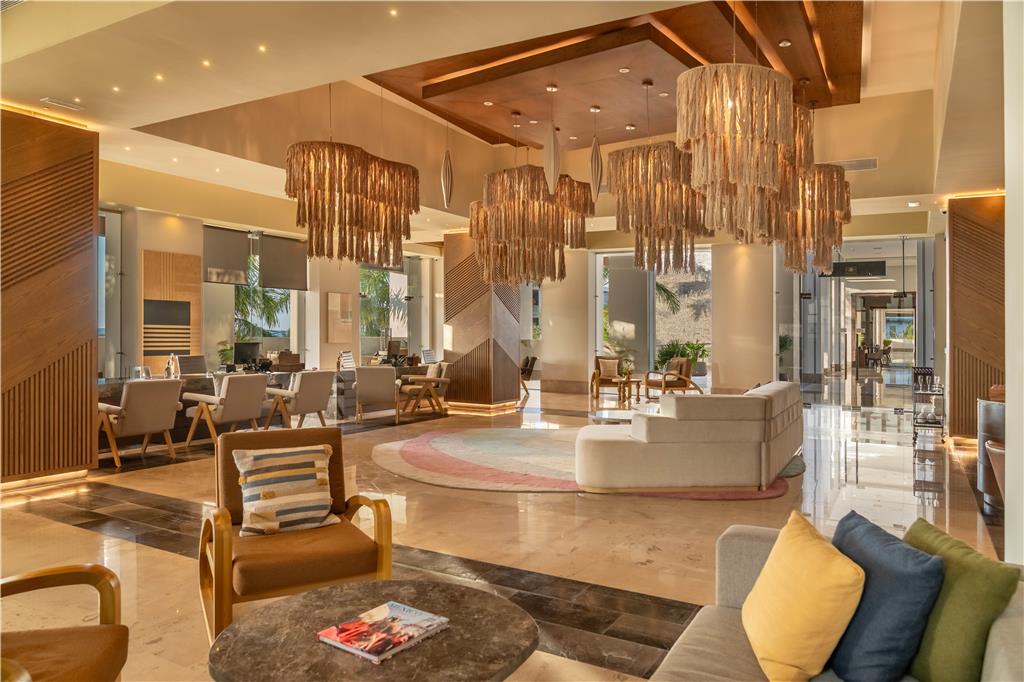 Haven Riviera Cancun All Inclusive Adults Only