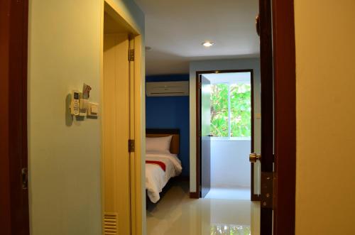 Bangkok Residence