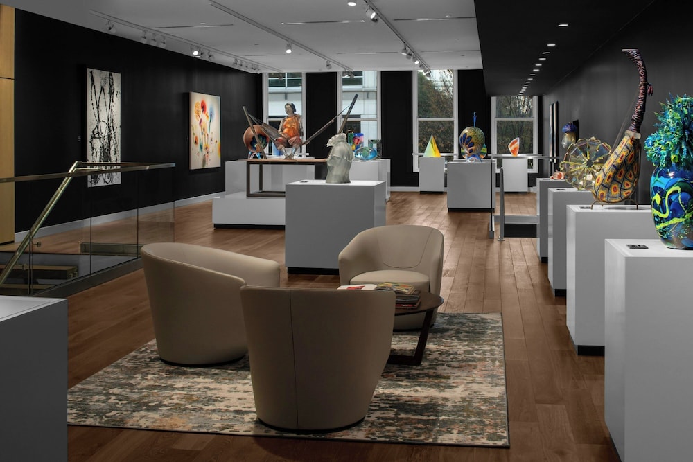 Glass Light Hotel & Gallery Autograph Collection - photo 31