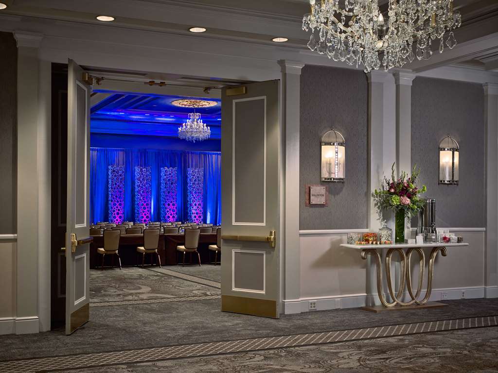The Royal Sonesta New Orleans - photo 101