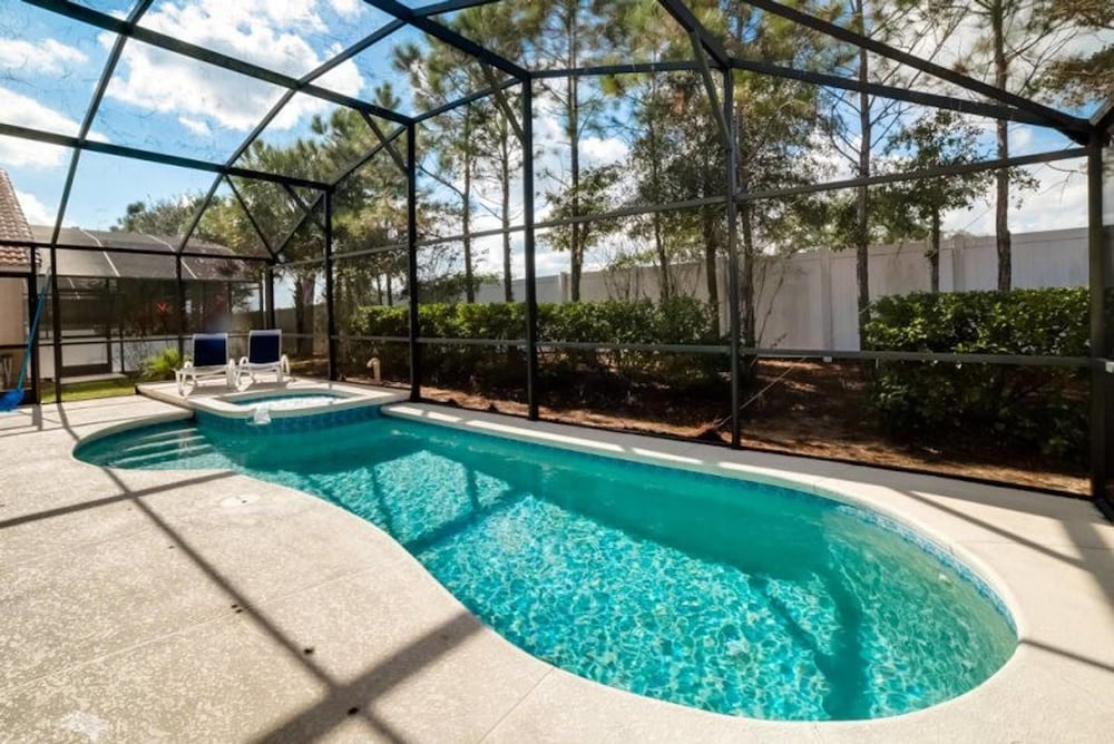 Aviana Resort 4bd 3ba Rav4532 - photo 27
