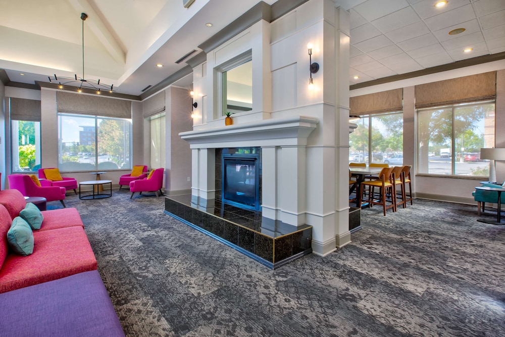 Hilton Garden Inn Dayton Beavercreek - photo 5