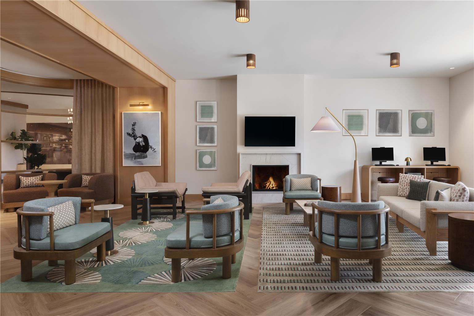 Hyatt Regency Irvine - photo 59