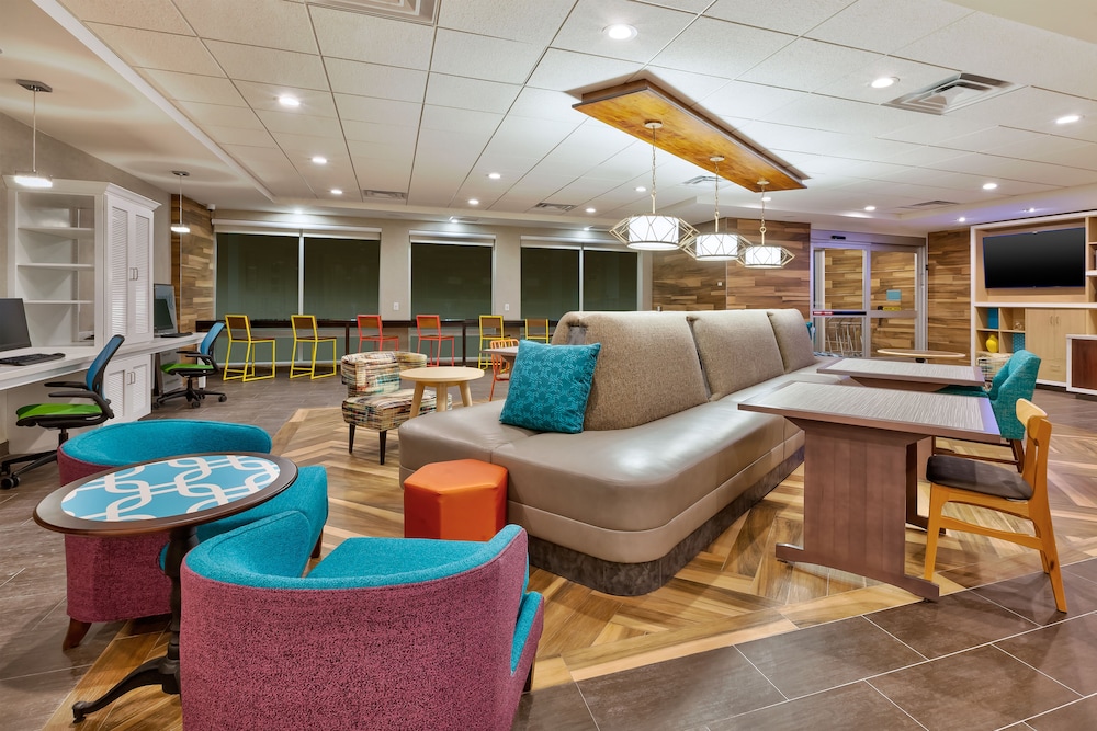 Home2 Suites by Hilton Saginaw MI - photo 6