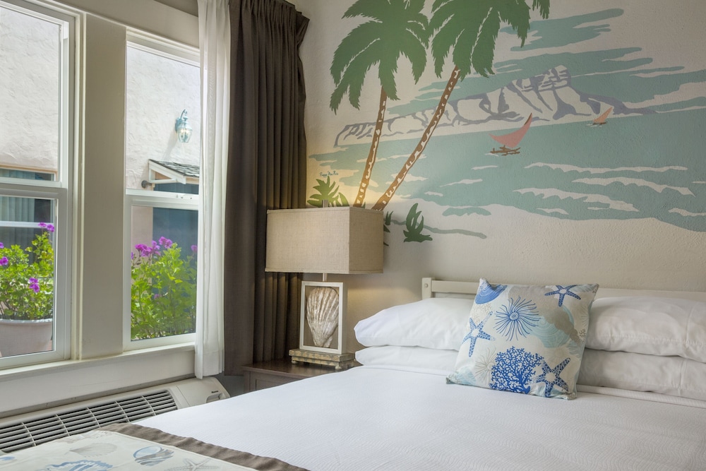 Hotel Mac Rae - photo 8