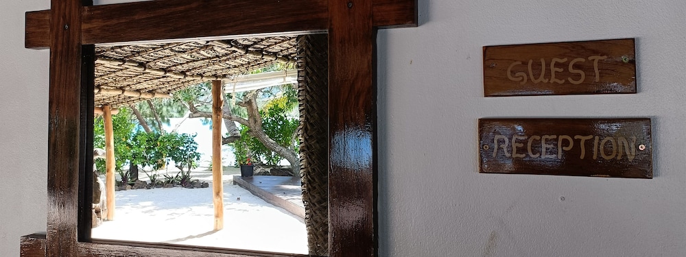 Navutu Stars Resort — Yasawa Island — photo 2