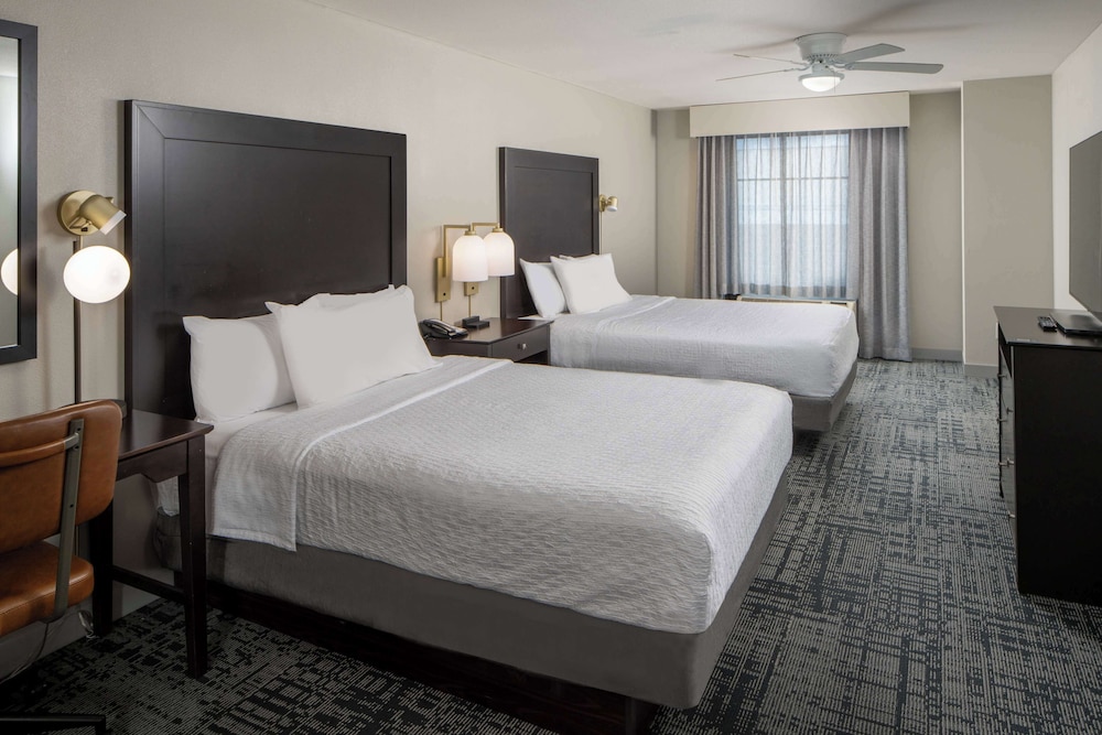 Homewood Suites by Hilton Huntsville Downtown AL - photo 7